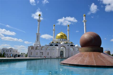 A mini guide to Nur-Sultan, Kazakhstan | Wanderlust