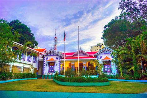 The President's Office Home,Male, Capital of Maldives, Mal… | Flickr