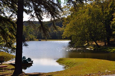 Shawnee State Park | State parks, Outdoor, Ohio