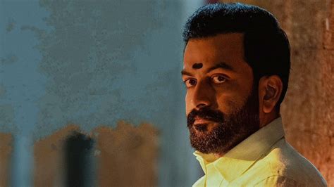 Kaapa: Prithviraj Sukumaran returns part of his remuneration from Shaji Kailas’ directorial