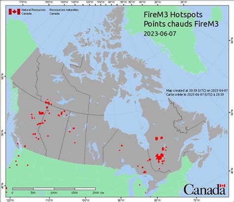 Canadian wildfires bring smoke, dust to Cape Cod, in satellite images