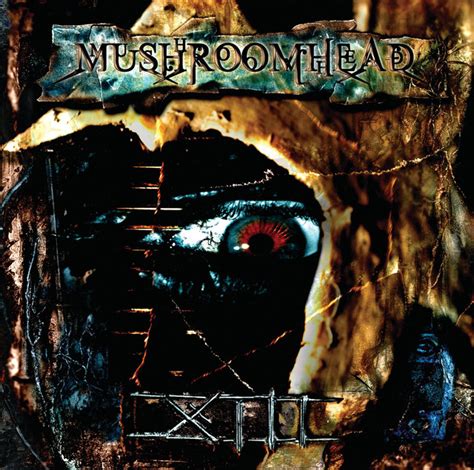 Mushroomhead | portALTERNATIVO