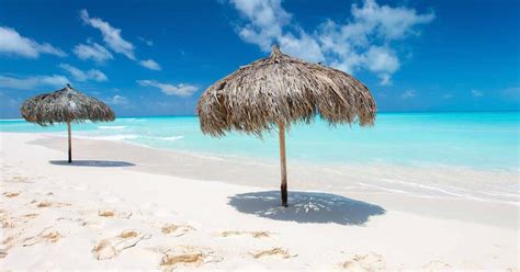 The best beaches in Cuba: get ready for an amazing vacation