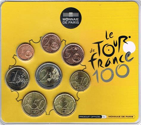 France Euro Coinsets 2013 ᐅ Value, Mintage and Images at euro-coins.tv