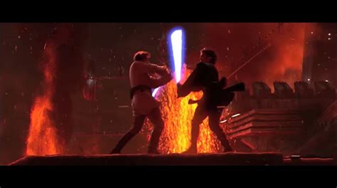 Ranking all 'Star Wars' Lightsaber Duels (Before 'Episode IX') - HorrorGeekLife