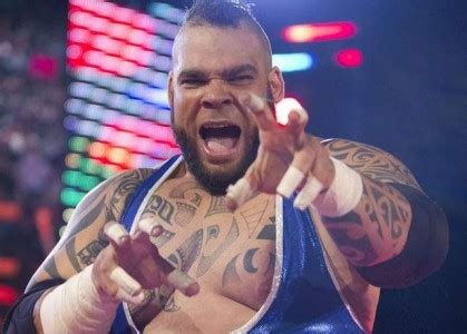 Recent Brodus Clay interview – Online World of Wrestling