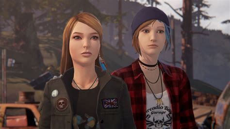 Life is Strange: Before the Storm screenshots - Image #22284 | New Game Network