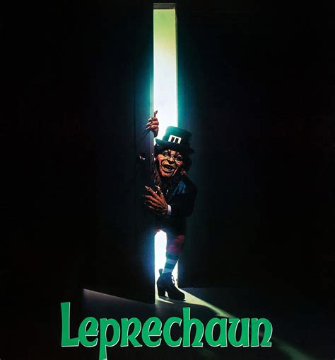 Leprechaun Horror Films - Greatest Props in Movie History