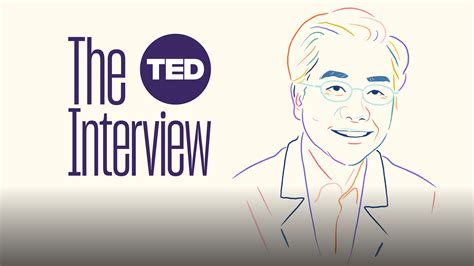 The TED Interview: Kai-Fu Lee on the future of AI | TED Talk