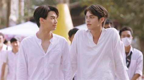 Missing 'Boys Over Flowers'? Get to know the cast of the Thailand remake – Film Daily