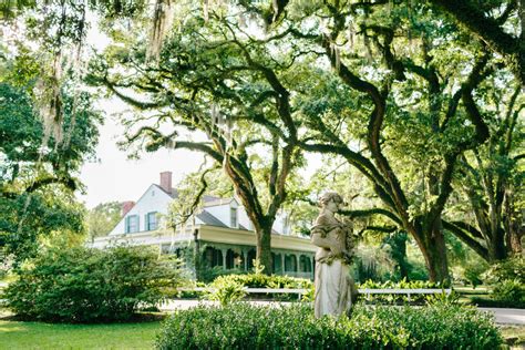 The Myrtles Plantation