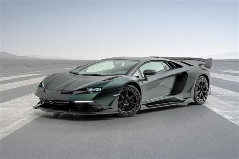 2024 Lamborghini Aventador Top Speed - Aura Margie