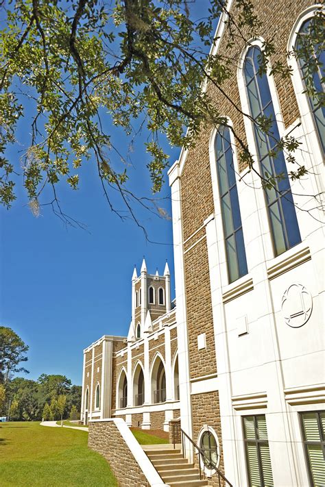 St-Peters Anglican Church - Architizer