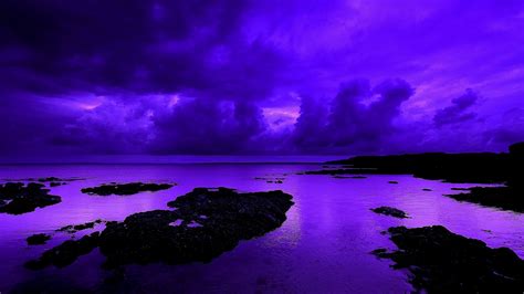 Purple Sky Wallpapers Top Free Purple Sky Backgrounds - vrogue.co