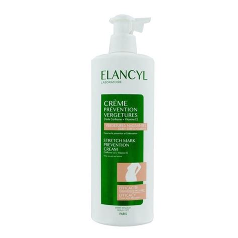 Elancyl Creme Prevention Vergetures 150ml-500ml - Women from Pharmeden UK