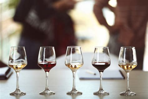 A guide to wine tasting: How to bluff your way through a tasting - Verdict