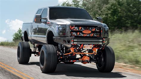 73 Powerstroke Wallpaper (41+ images)