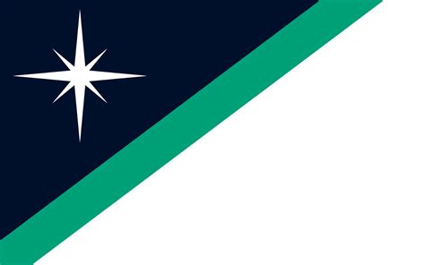 Redesigned Minnesota "Northern Star" : vexillology