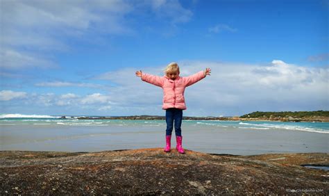 Amazing Albany Beaches, Western Australia