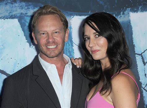 Ian Ziering and Erin Ludwig Split After 9 Years of Marriage | E! News