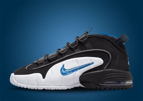 Nike Air Max Penny 1 Orlando Re-Releasing Summer 2023 - Sneaker News