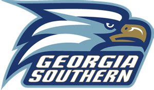 Georgia Southern University Logo PNG Vector (SVG) Free Download