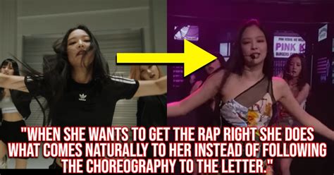 BLACKPINK Fans Defend Jennie Against New "Lazy" Accusations From Recent ...