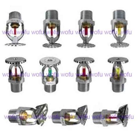 What Are The Different Types Of Fire Sprinkler Heads?, 47% OFF