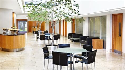 Sheraton Heathrow | Hotel at London Heathrow Airport