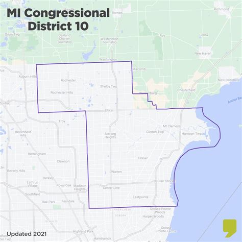 Michigan Primary 2022 Candidate Guide: What you need to know - WDET 101 ...