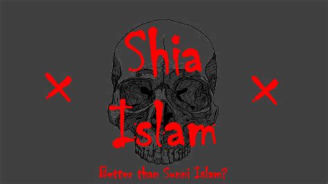 Shia Muslims Make Shocking Admissions About Quran & Morality ...