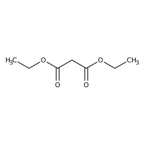 Diethyl malonate, 99+%, Thermo Scientific Chemicals | Fisher Scientific