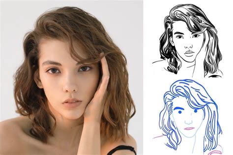 Introducing AI Portraits — SketchAR’s Latest Cool Feature