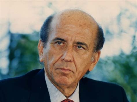 Hoy se cumplen siete años de la muerte del expresidente Carlos Andrés Pérez