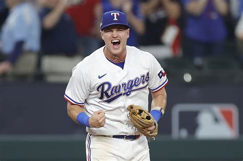 Texas Rangers, World Series Champions, Headed to Lubbock