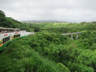 Steel Bridge | This steel bridge used by the St. Kitts Sceni… | Flickr