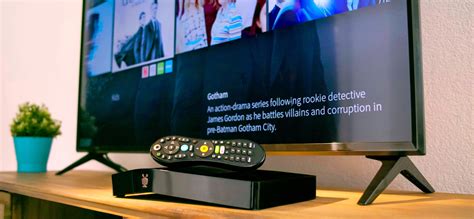 Review: 2018 TiVo Bolt OTA DVR for Antennas & Cord Cutting | Cord ...