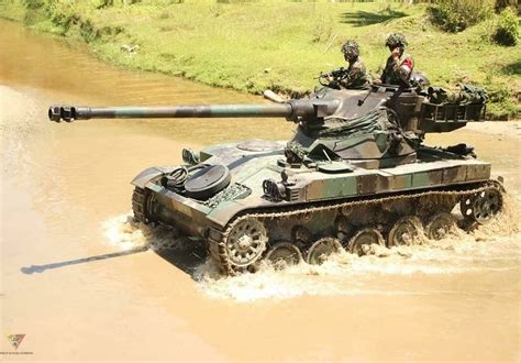 Pin by Dragon Wuu on Military | Military vehicles, French tanks, Military