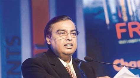 Mukesh Ambani tops Hurun India Philanthropy list - News | Khaleej Times