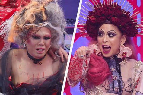 'Drag Race PH' draws flak with another 'trash' comment – Filipino News