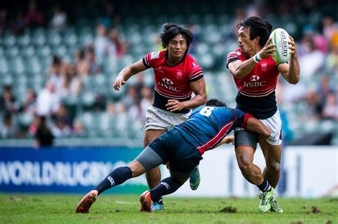 Hong Kong men’s sevens squad set for 2016… | Hong Kong China Rugby