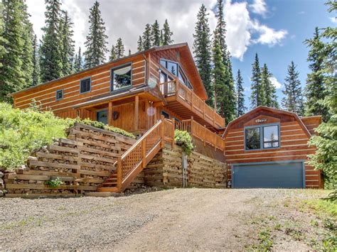 Secluded Cabin | Rocky Mountains, Colorado | Glamping Hub