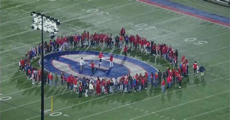 Glenbard South High School celebrating 50th anniversary - CBS Chicago