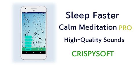 Sleep Faster, Meditation Pro v2.14.69 APK (Paid) Download