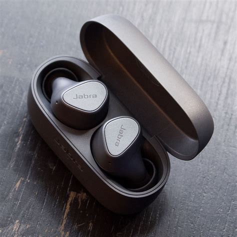 Best wireless earbuds in 2022 - The Verge