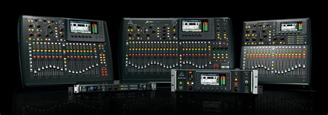 Behringer x32 rack manual - librarypsado