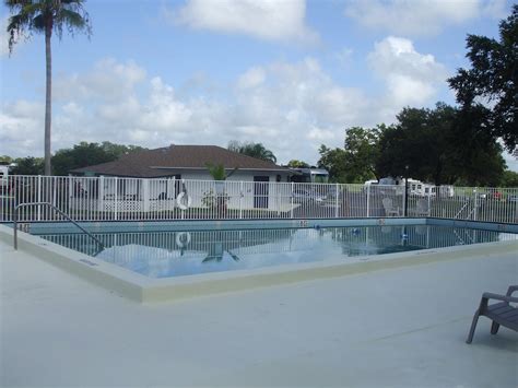 KISSIMMEE RV PARK - Updated 2022 Campground Reviews (FL)