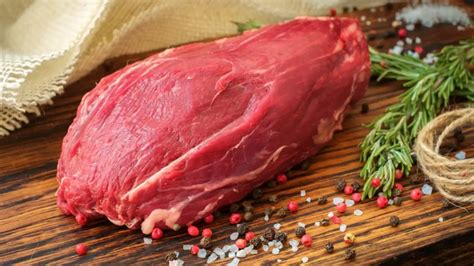 Bison Meat Nutrition Facts - Cully's Kitchen