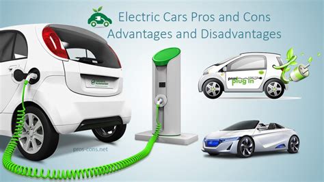 Electric Cars Pros and Cons 2018 Archives - Pros Cons Guide