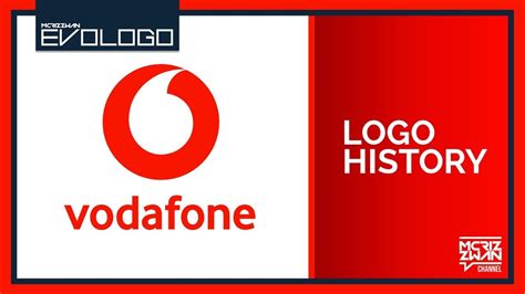 Vodafone Logo History | Evologo [Evolution of Logo] - YouTube